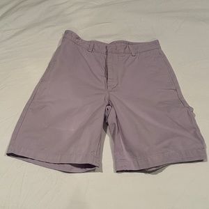 Vineyard vines men shorts size 28